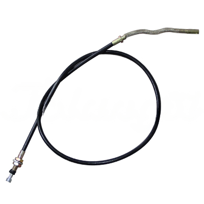 PARKING BRAKE CABLE(LH) A-BD01-911A forklift replacement part