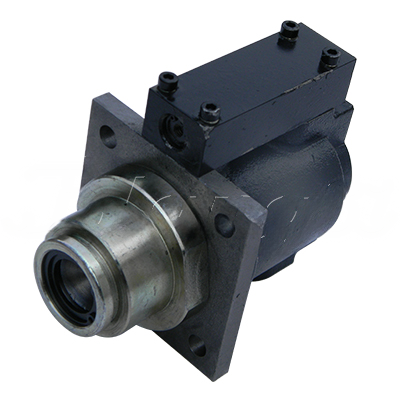 BRAKE BOOSTER ASSY A-BP11-810A forklift replacement part