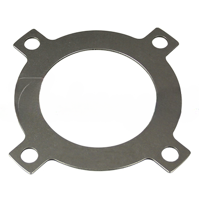 BRAKE STEEL SHEET (WET) A-BS02-450A forklift replacement part