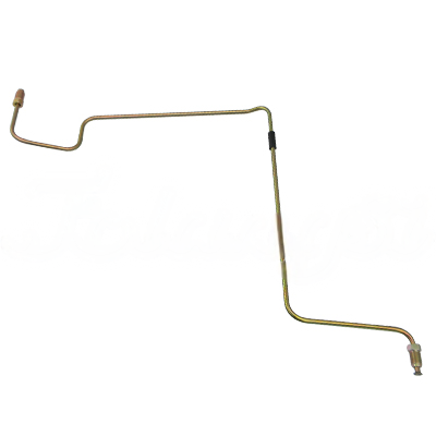 BRAKE PIPE A-BZ01-001A forklift replacement part