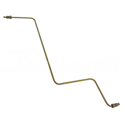 BRAKE PIPE A-BZ01-002A forklift replacement part