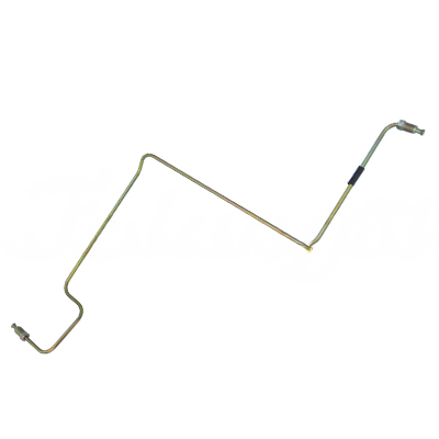 BRAKE PIPE A-BZ01-003A forklift replacement part