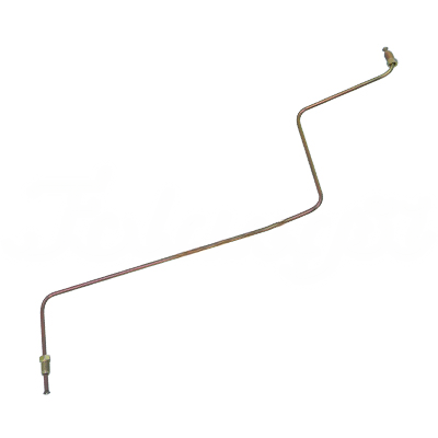 BRAKE PIPE A-BZ01-004A forklift replacement part