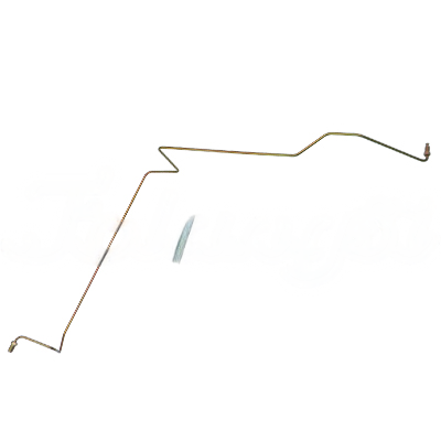 BRAKE PIPE A-BZ01-020A forklift replacement part
