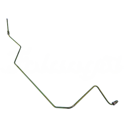 BRAKE PIPE A-BZ01-021A forklift replacement part