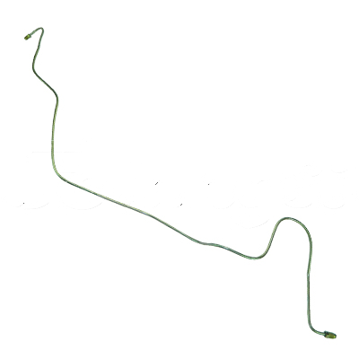 BRAKE PIPE A-BZ01-026A forklift replacement part