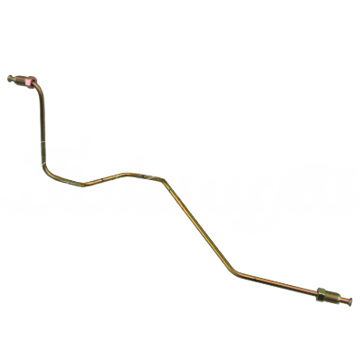 BRAKE PIPE A-BZ01-027A forklift replacement part