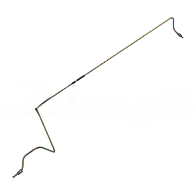 BRAKE PIPE A-BZ01-030A forklift replacement part