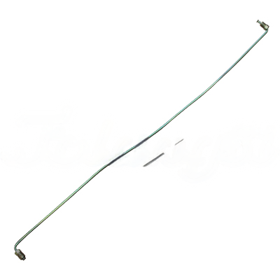 BRAKE PIPE A-BZ01-165A forklift replacement part