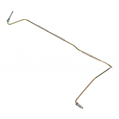 BRAKE PIPE A-BZ01-167A forklift replacement part