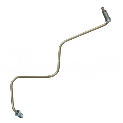 BRAKE PIPE A-BZ01-168A forklift replacement part