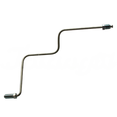 BRAKE PIPE A-BZ01-194A forklift replacement part