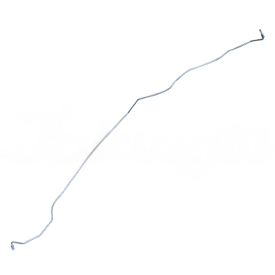 BRAKE PIPE A-BZ01-410A forklift replacement part