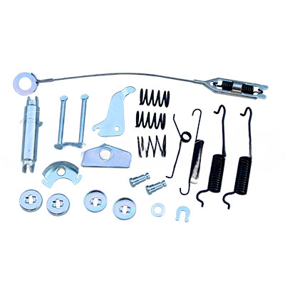 WHEEL BRAKE KIT(RH) A-BB03-007B forklift replacement part