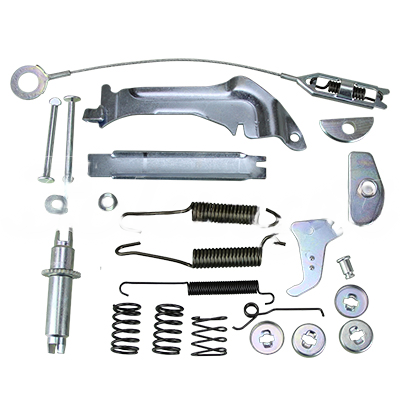 WHEEL BRAKE KIT(RH) A-BB03-009A forklift replacement part