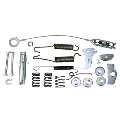 WHEEL BRAKE KIT(RH) A-BB03-009B forklift replacement part