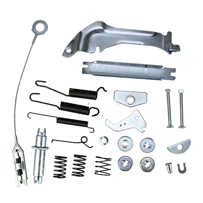 WHEEL BRAKE KIT(LH) A-BB03-010A forklift replacement part