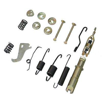 WHEEL BRAKE KIT(RH) A-BB03-013A forklift replacement part