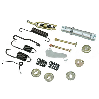 WHEEL BRAKE KIT(LH) A-BB03-014A forklift replacement part