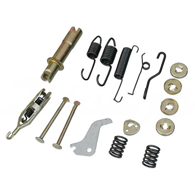 WHEEL BRAKE KIT(RH) A-BB03-015A forklift replacement part