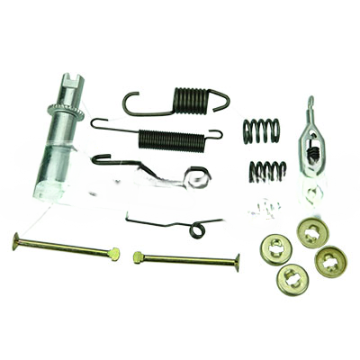 WHEEL BRAKE KIT(LH) A-BB03-016A forklift replacement part