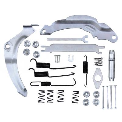 WHEEL BRAKE KIT(RH) A-BB03-200A forklift replacement part