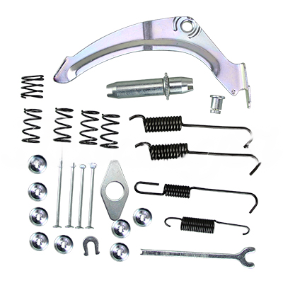 WHEEL BRAKE KIT(RH) A-BB03-200B forklift replacement part