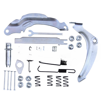 WHEEL BRAKE KIT(LH) A-BB03-201A forklift replacement part