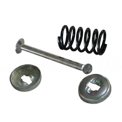 SHOE HOLD PIN KIT A-BB04-004A forklift replacement part