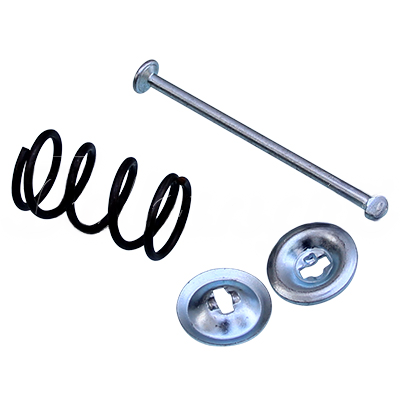SHOE HOLD PIN KIT A-BB04-200A forklift replacement part