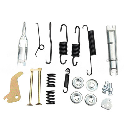 SHOE HOLD PIN KIT A-BB04-201A forklift replacement part