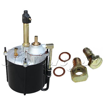 BRAKE BOOSTER ASSY A-BP11-002A forklift replacement part