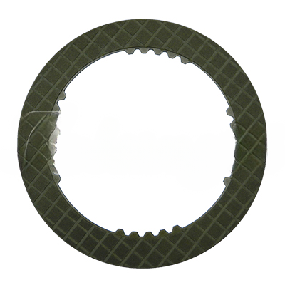 BRAKE FRICTION PLATE (WET) A-BS01-900A forklift replacement part