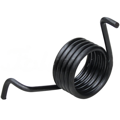 BRAKE PEDAL SPRING A-AC35-003A forklift replacement part