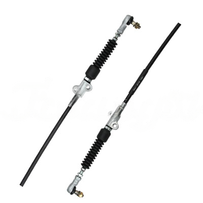 SHIFT WIRE ASSY A-AD21-201B forklift replacement part