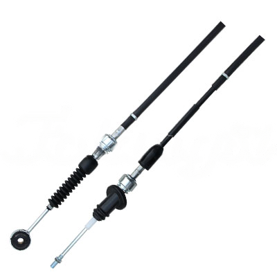 SHIFT WIRE ASSY A-AD21-300A forklift replacement part