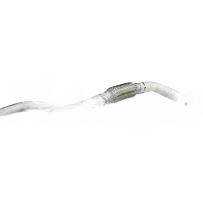 EXHAUST PIPE A-AE19-374A forklift replacement part