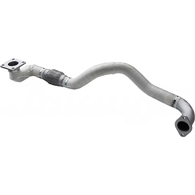 EXHAUST PIPE A-AE19-404A forklift replacement part