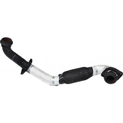 EXHAUST PIPE A-AE19-535A forklift replacement part