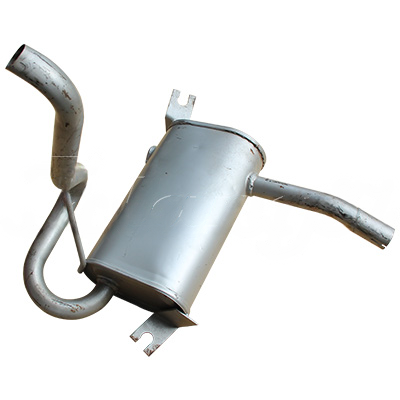 MUFFLER A-AE20-301A forklift replacement part