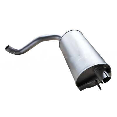 MUFFLER A-AE20-357A forklift replacement part