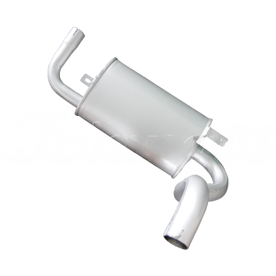 MUFFLER A-AE20-364A forklift replacement part