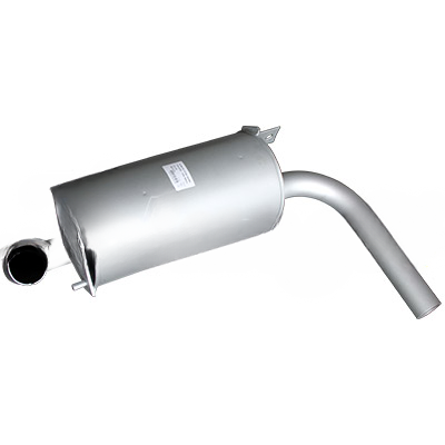 MUFFLER A-AE20-373A forklift replacement part