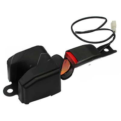SAFETY BELT A-AH01-027A forklift replacement part