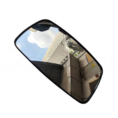 BACK MIRROR A-AA21-501A forklift replacement part