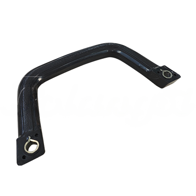 Overhead guard armrest A-AA99-407A forklift replacement part