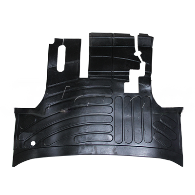 Pedal Pad A-AB12-001A forklift replacement part