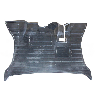 Pedal Pad A-AB12-103A forklift replacement part