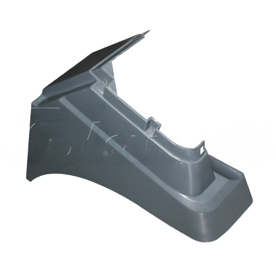 SIDE COVER A-AB16-110A forklift replacement part