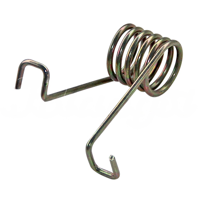 Accelerator return spring A-AC34-401A forklift replacement part